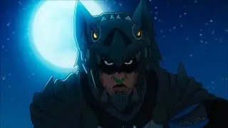 Aztec Batman: Clash of Empires「AMV」From Whispers To Howls