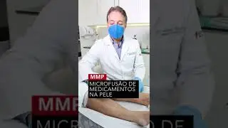 O que &eacute; MMP - Microinfus&atilde;o de Medicamentos na Pele e quais as india&ccedil;&otilde;es na Dermatologia