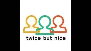 Laughing at homeless people? Volunteer Review, Episode 2, Twice But Nice Non Profit Thrift Store