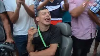 فرّ وكرّ أثناء تدخل أمني لفض وقفة حراكية وسط الناظور