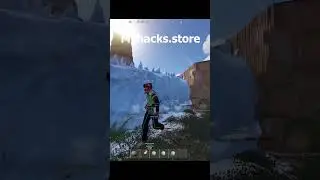 Myhacks.store | Мистер Пропер &mdash; почувствуй себя богом Rust |  #cheats #rust #чит #rustpvp #читы