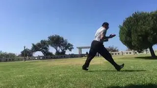 Dahong Quan 大洪拳 - 武术 - Wushu Shaolin Kung Fu