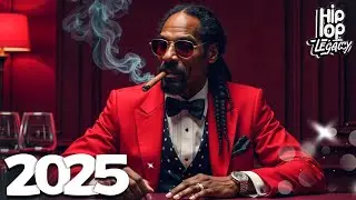 Underground Legends Mix 🔥 Snoop Dogg, Eminem, Ice Cube, 50 Cent, 2Pac 🎸 Vintage Rap Vibes