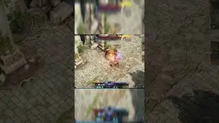 Lost Ark - Gameplay #shorts #foryou #LostArk #Gaming #AmazonGamesStudios #Smilegate
