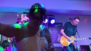 Bad Attitude Beds Are Burning Services club Maryborough QLD 10/1/2026