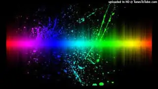 Organic Scene - Chokwe Tribe (Extende Mix)