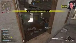 Warzone-(Haven's Hollow)
