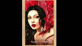 ORACLE OF THE DRAGONFAE FULL FLIP THROUGH