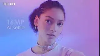 Camon i2 & i2x - Coming Soon