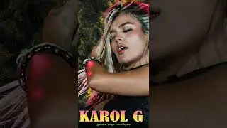 Mi Ex Tenia Razon - 🎤💫 Karol G