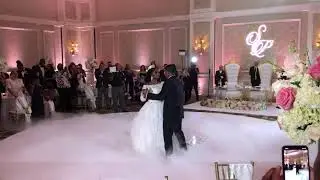 Dancing On A Cloud