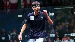 Sohail Adnan Scottish jounier open squash champion u15