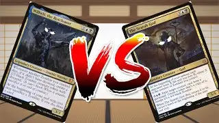 Commander Tekken Ep1: Wilhelt VS The Scarab God