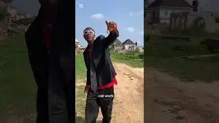 cat work in Africa #comedy #funny #makemefamous #relatable #motivation #love #memes