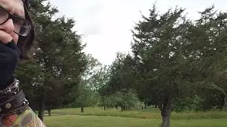 GHOST HUNT! Perryville Battlefield Is HAUNTED!