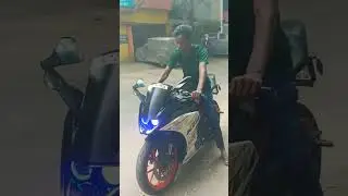 KTM RC 390 BS3, PURE SOUND❤ // ktm ram