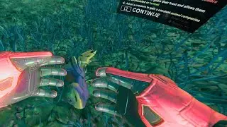 escaping the planet part 1