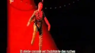 Les Mamelles de Tiresias