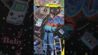 Y2K Retro ✨ | ASMR Art Journaling & Pop Culture Memories #shorts