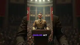 Adolf Hitler&rsquo;s Rise to Power (1933&ndash;1939) | Full Dictatorship Timeline