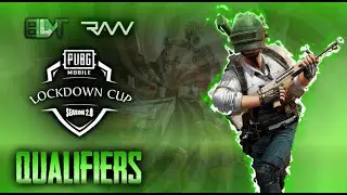 QUALIFIERS ROUND | PMLC 2.0 | SPONSORED BY ELEMENT ESPORT #pubgm #PUBGMOBILE #live #live_gaming