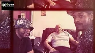 Gyea  - Da Payne of Joy