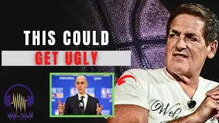 Cuban Exposes Truth: NBA's New Policy Tied to Gamblers, Not Fans