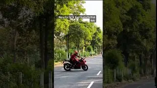 Red Beauty Yamaha R15 V4 ❤️ #trendingshorts #trending #shorts #shortsvideo #viralshorts #r15v4 #r15