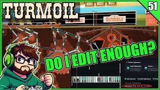 Watching a Cheater in ACTION - Turmoil Weekly challenge 51