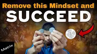How to remove mindset of scarcity in hindi