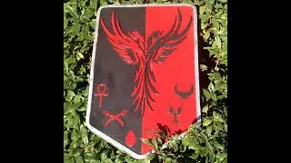 Syr Talon vs. Super Bran EBF Local Warlord Challenge 5/18/25