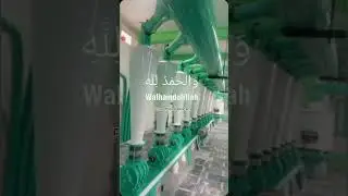 #Wheat to Flour Process #Flour Mill Pakistan #Shorts #Wheat