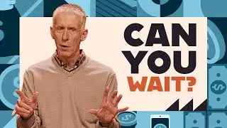 How Can Waiting Affect Your Future?