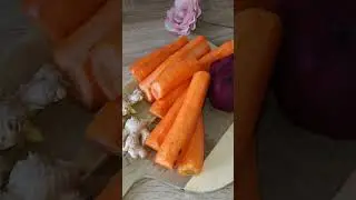 Jus de betterave, carottes et gingembre