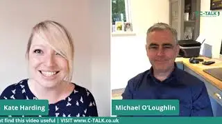Sainsburys products available through Simply Fresh CTALK interview with COO Michael Oloughlin