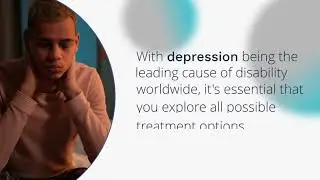 Find Relief with an Innovative Depression Treatment in Denver