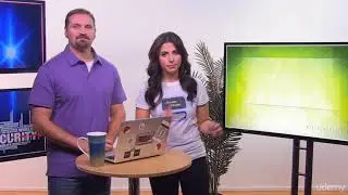 Port Scanning - 12 UDP