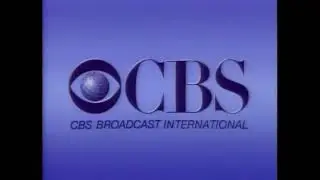 CBS Broadcast International