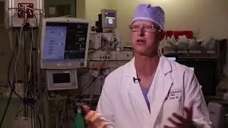 Dr. Cooney - Common Questions About Hip Surgery