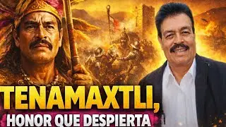 TENAMAXTLI: INSIGNE CAUDILLO ZACATECO DE NOCHISTL&Aacute;N | H&Eacute;ROE ANCESTRAL Y VOZ DE LA RESISTENCIA