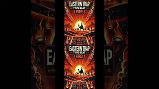 Kodak black Eastern trap type beat #music #arabiantrap #beats #arabictrapbeat #instrumental #hiphop