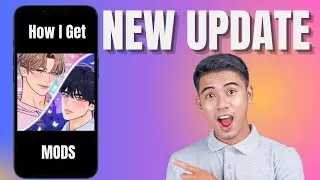 Unfolded Webtoon Stories Mod unlimited free gems and keys HACK
