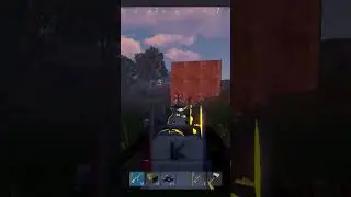 Украл у клана ресы вот и ответка #rust #gamer #raid #рейд #раст
