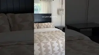 Amazon bedding