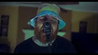 Mark Aguilar - Goodbye Summer (Official Music Video)