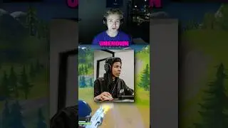 Этот старый трюк с контроллером в Fortnite вернулся! 🎮🎯