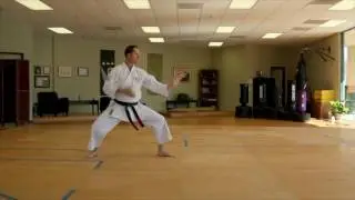 Bassai Dai