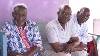 Garango, Koupela, Tenkodogo, Koudougou des villages de l'intégration et du vivre ensemble