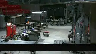 Museum of Glass - Visiting Artist: Bri Chesler - 02/12/2024