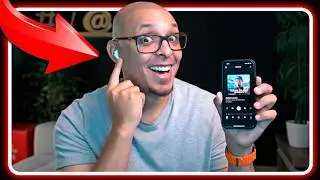 Transforme seu fone de ouvido em fones m&aacute;gicos com seu celular!